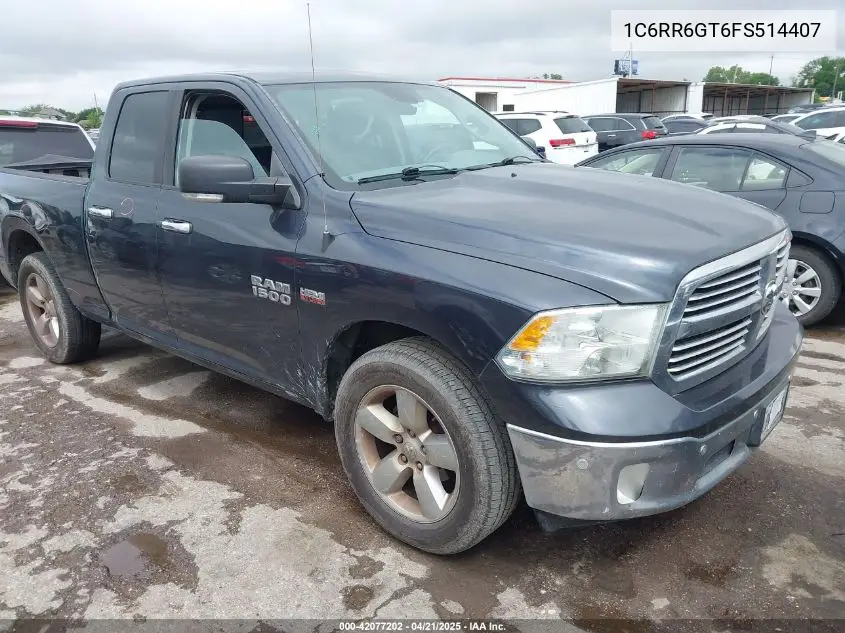 2015 RAM 1500