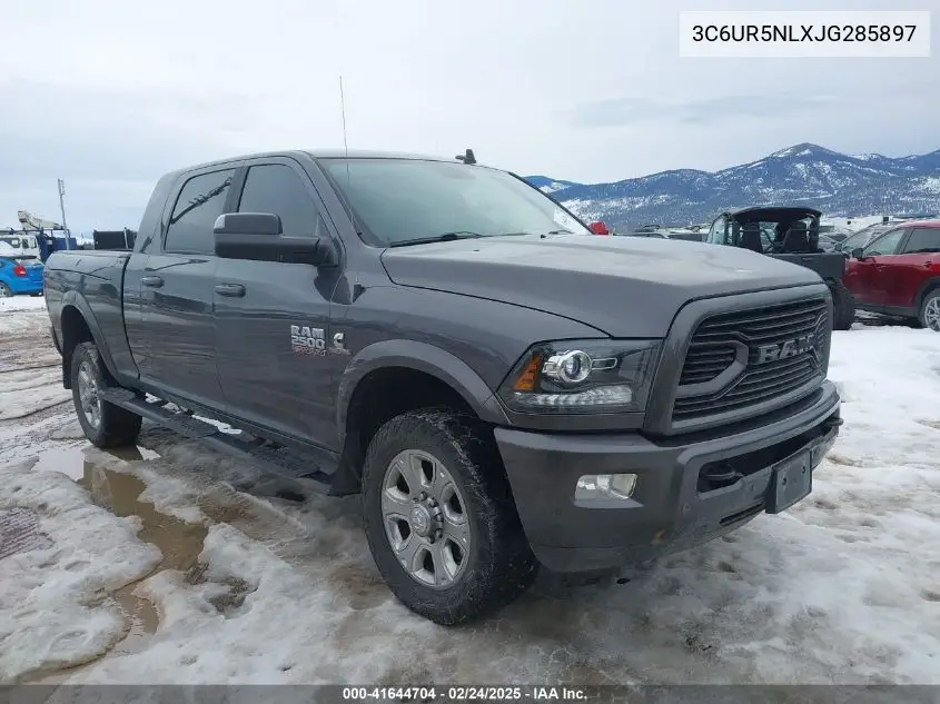 2018 RAM 2500