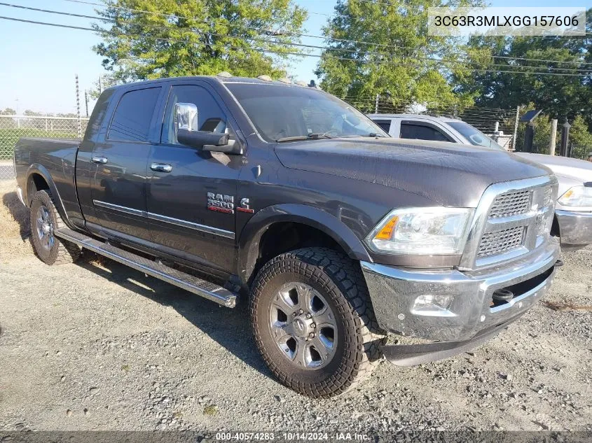 2016 RAM 3500