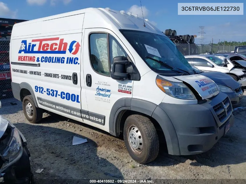 2018 RAM ProMaster City