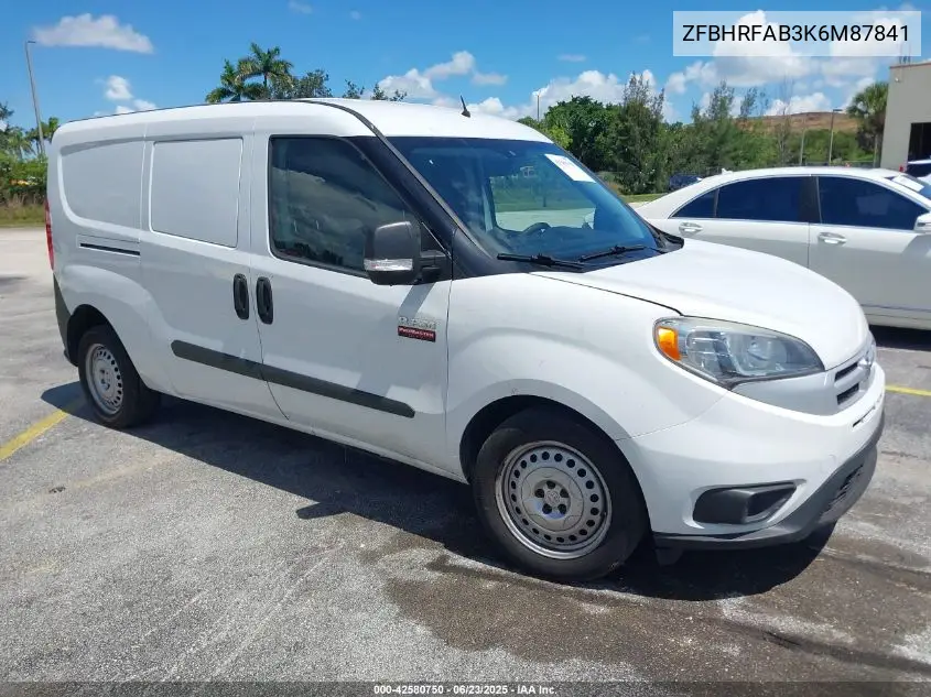 2019 RAM ProMaster City