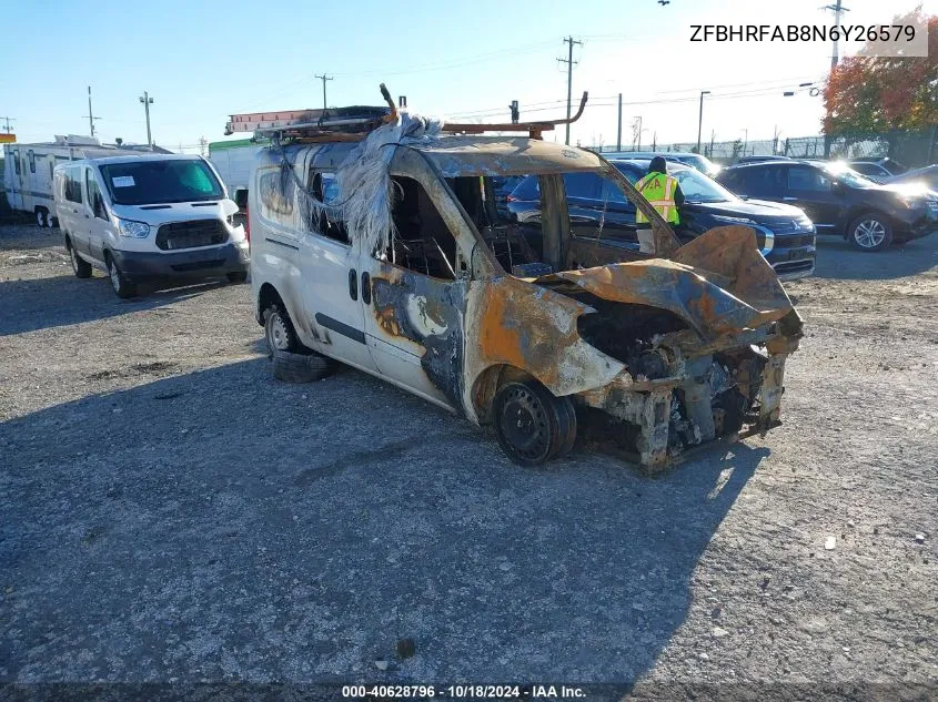2022 RAM ProMaster City