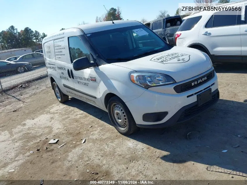 2022 RAM ProMaster City