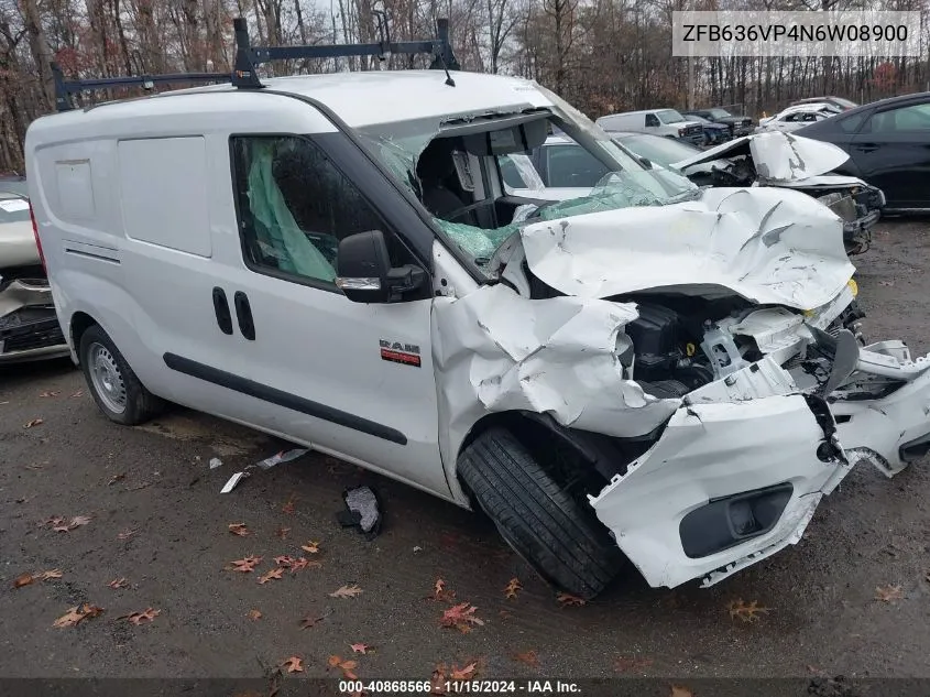 2022 RAM ProMaster City