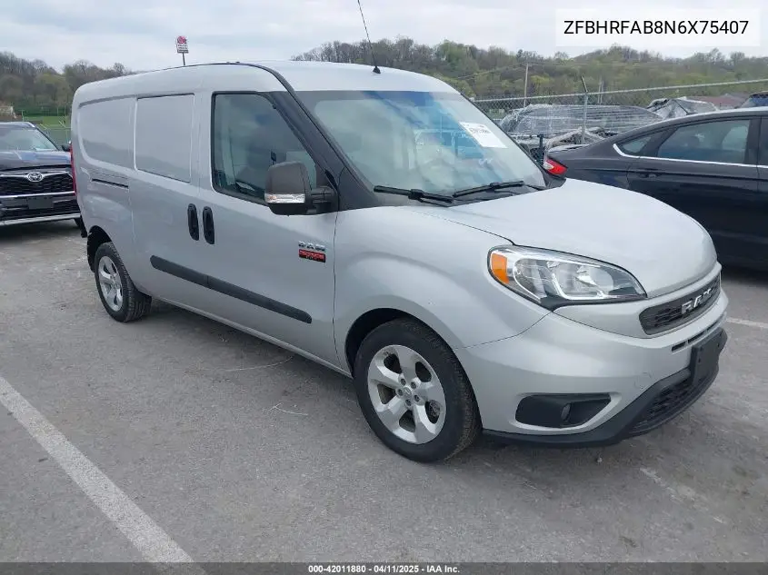 2022 RAM ProMaster City