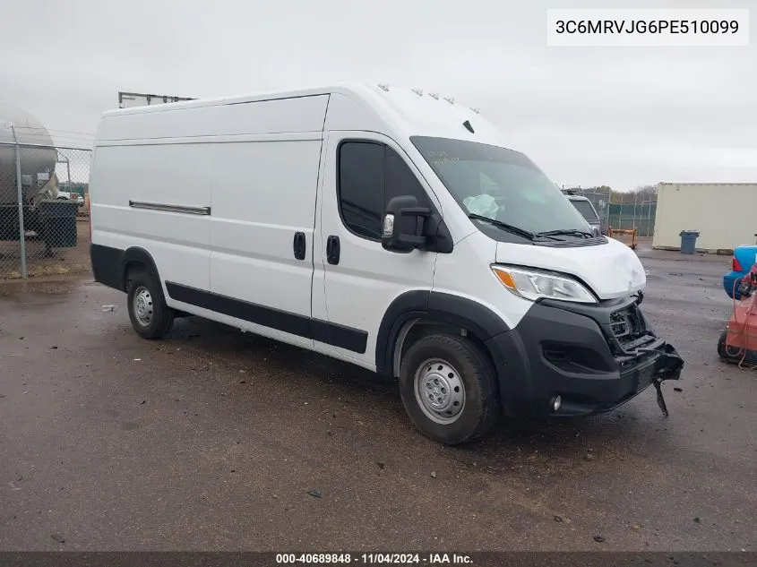 2023 RAM ProMaster City