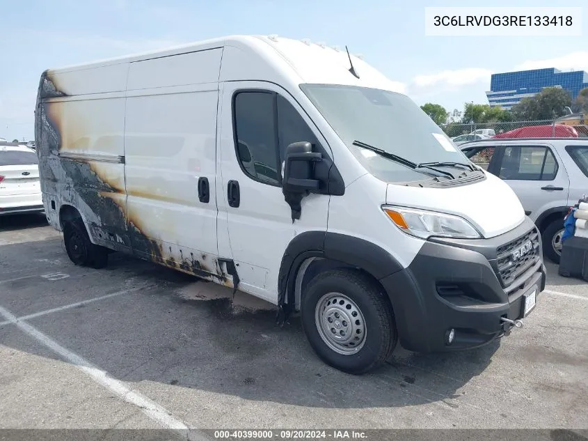 2024 RAM ProMaster City