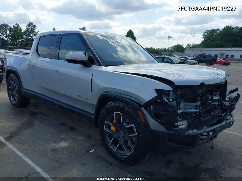 2023 Rivian R1T
