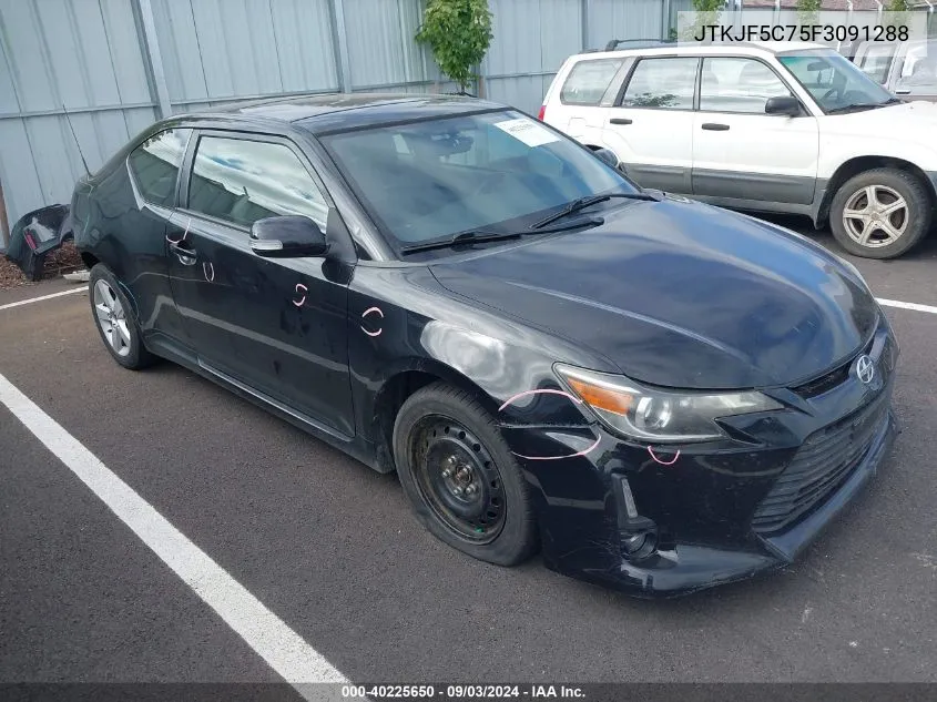 2015 Scion tC