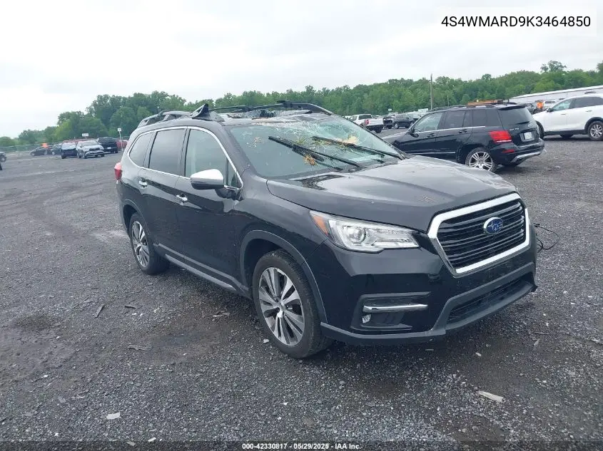 2019 Subaru Ascent