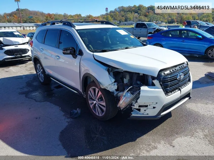 2020 Subaru Ascent