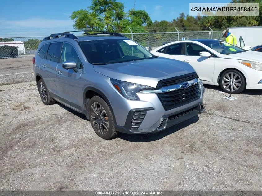 2023 Subaru Ascent