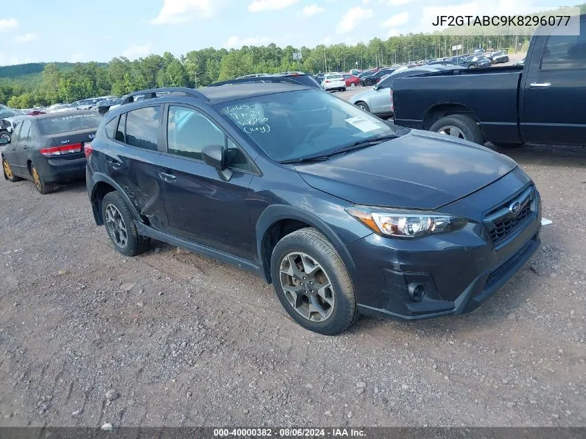 2019 Subaru XV