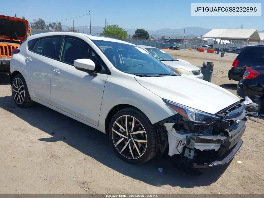 2025 Subaru Impreza