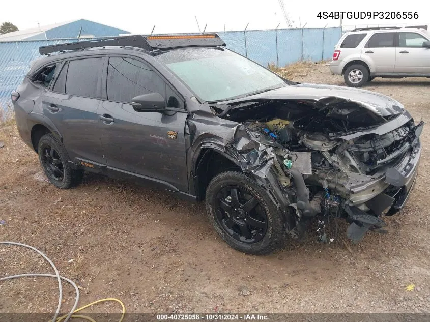 2023 Subaru Outback