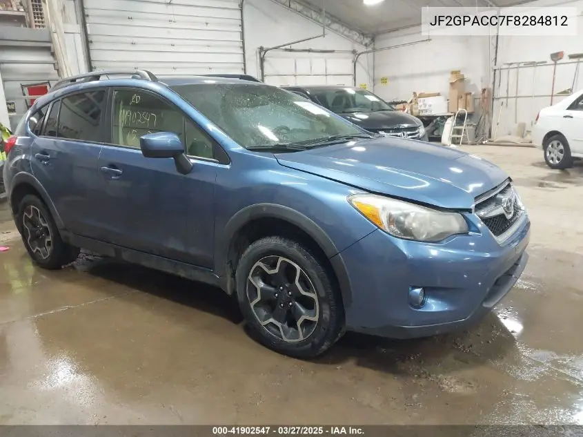 2015 Subaru XV