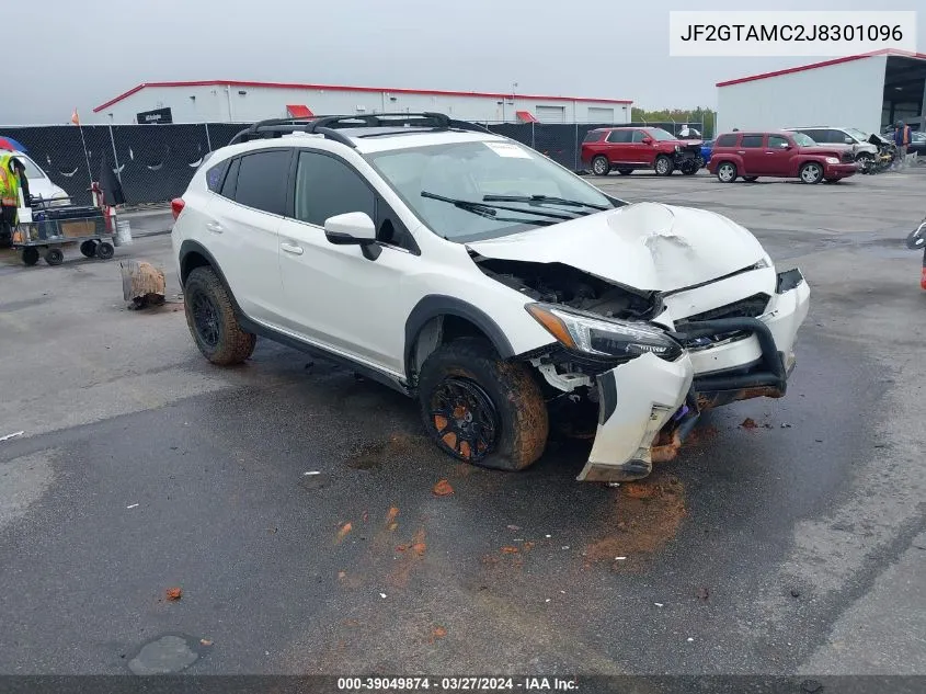 2018 Subaru XV
