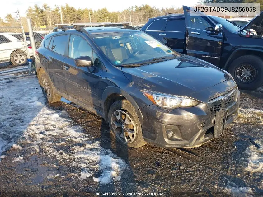 2018 Subaru XV