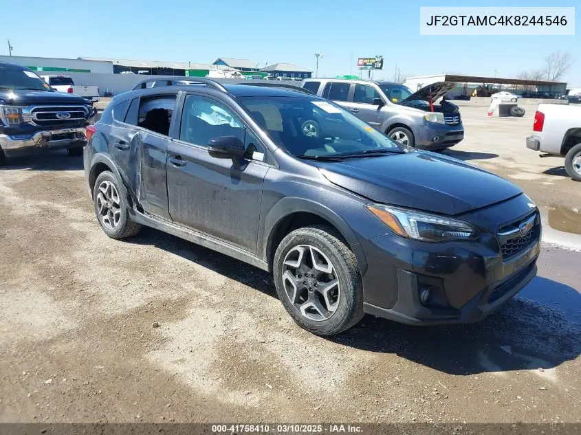 2019 Subaru XV