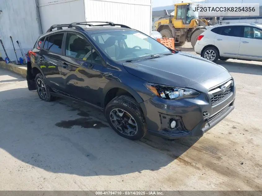2019 Subaru XV