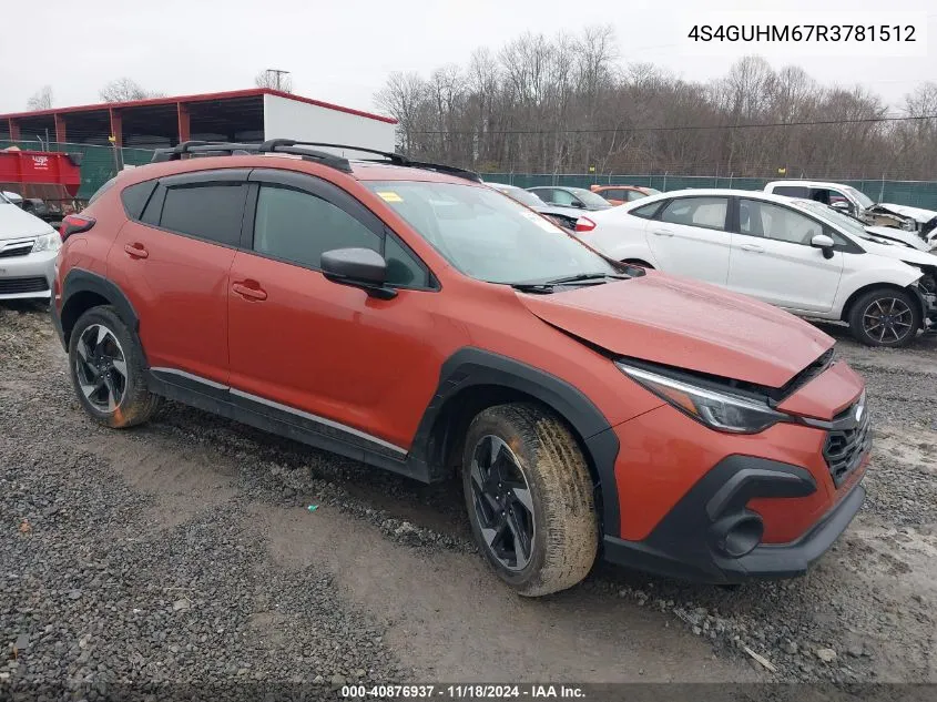 2024 Subaru XV