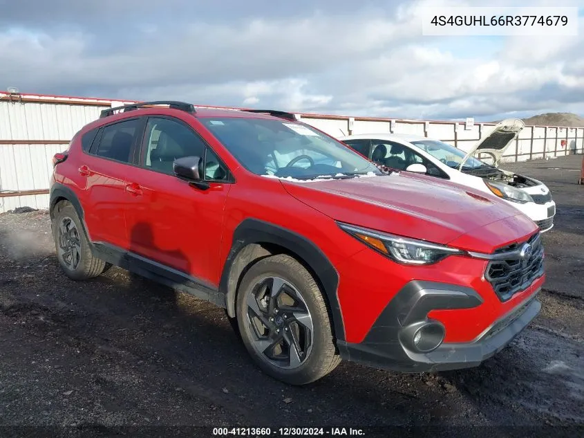 2024 Subaru XV