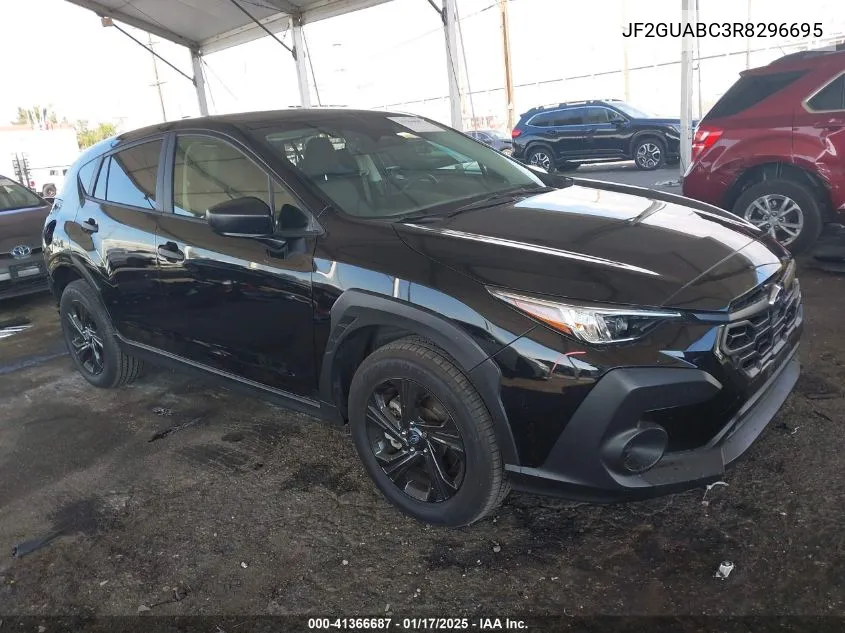 2024 Subaru XV