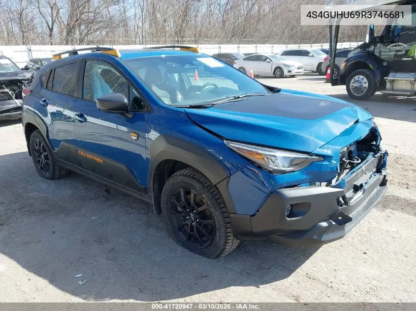 2024 Subaru XV