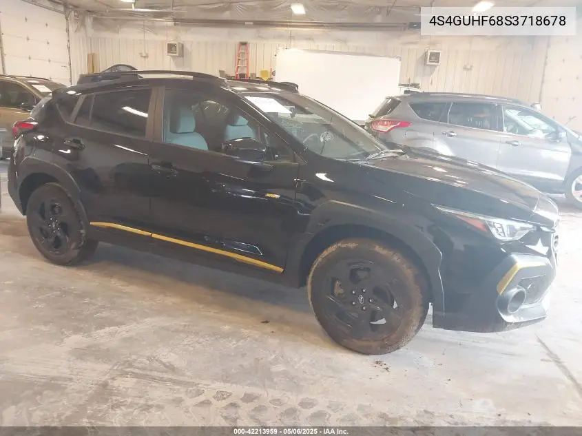 2025 Subaru XV