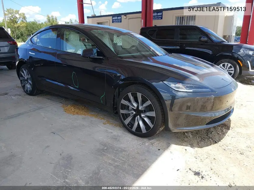 2026 Tesla Model 3