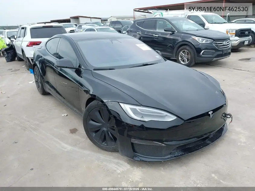 2022 Tesla Model S