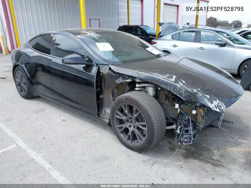 2023 Tesla Model S