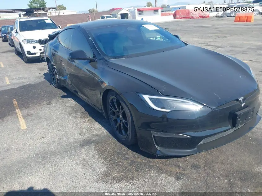 2023 Tesla Model S