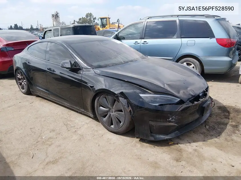 2023 Tesla Model S