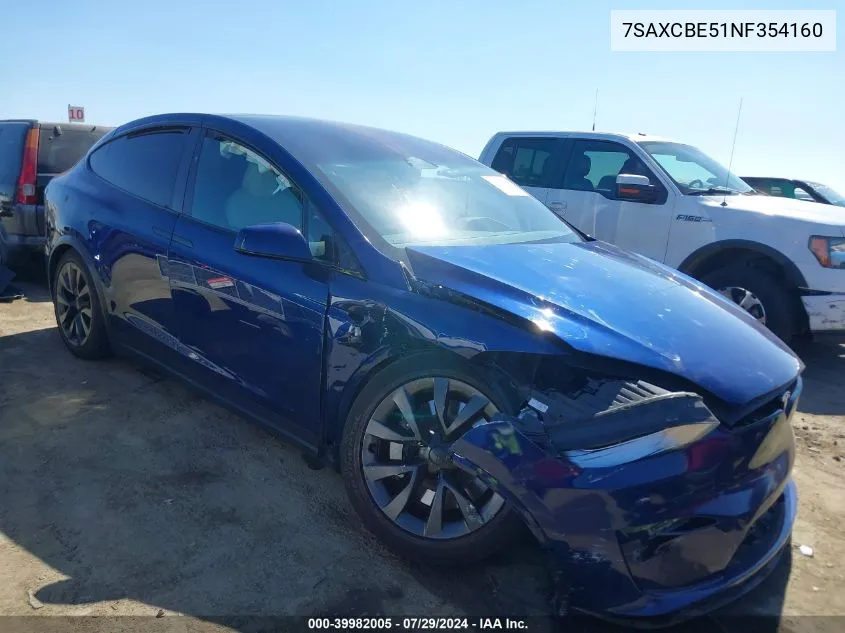 2022 Tesla Model X