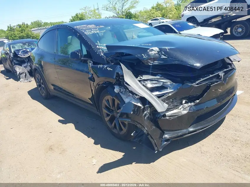 2023 Tesla Model X