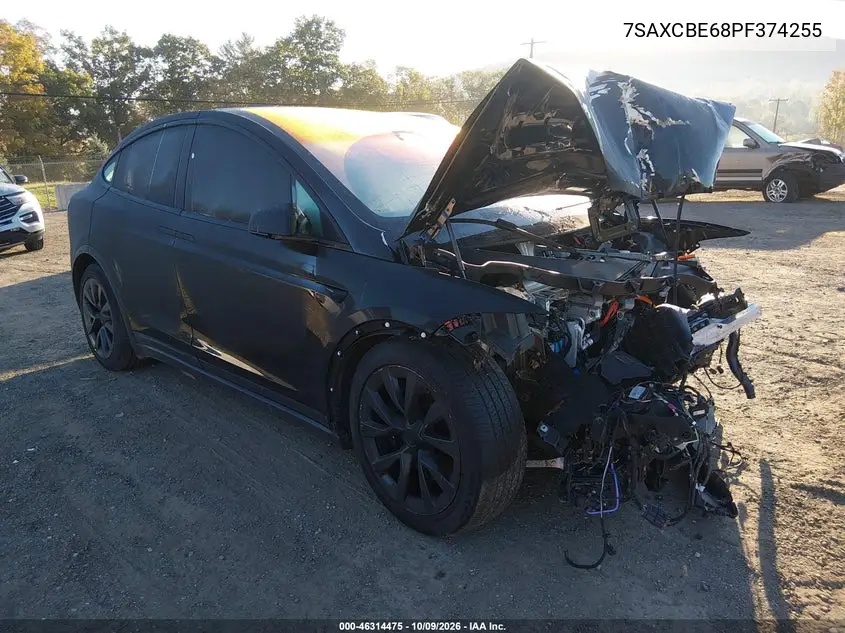 2023 Tesla Model X