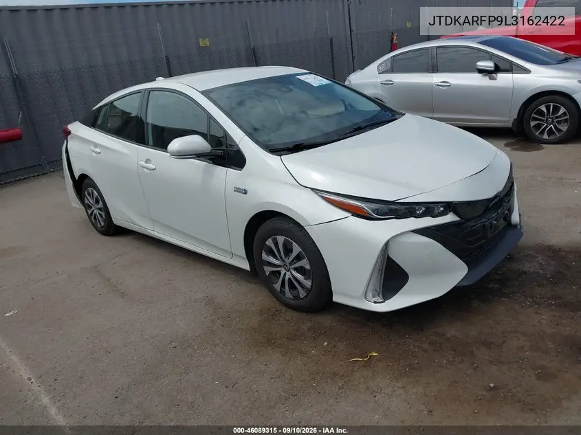 2020 Toyota Prius