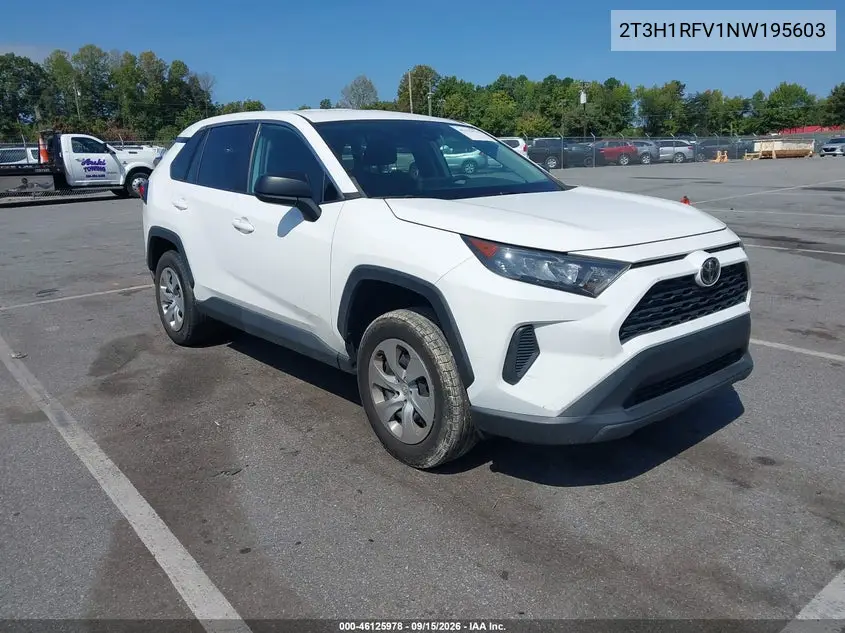 2022 Toyota RAV 4