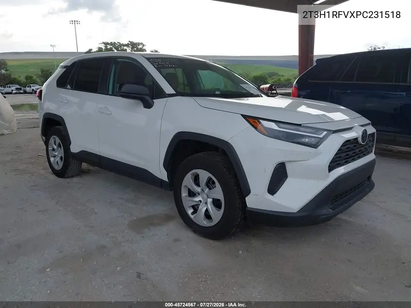 2023 Toyota RAV 4