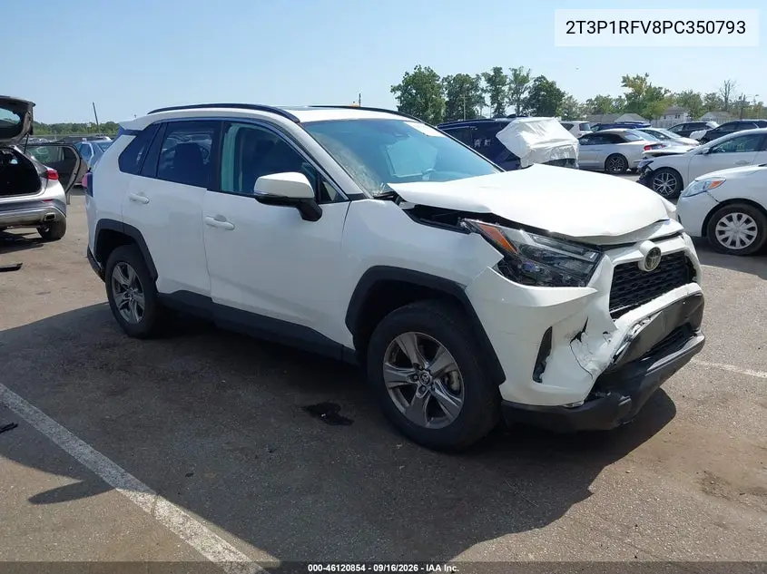 2023 Toyota RAV 4
