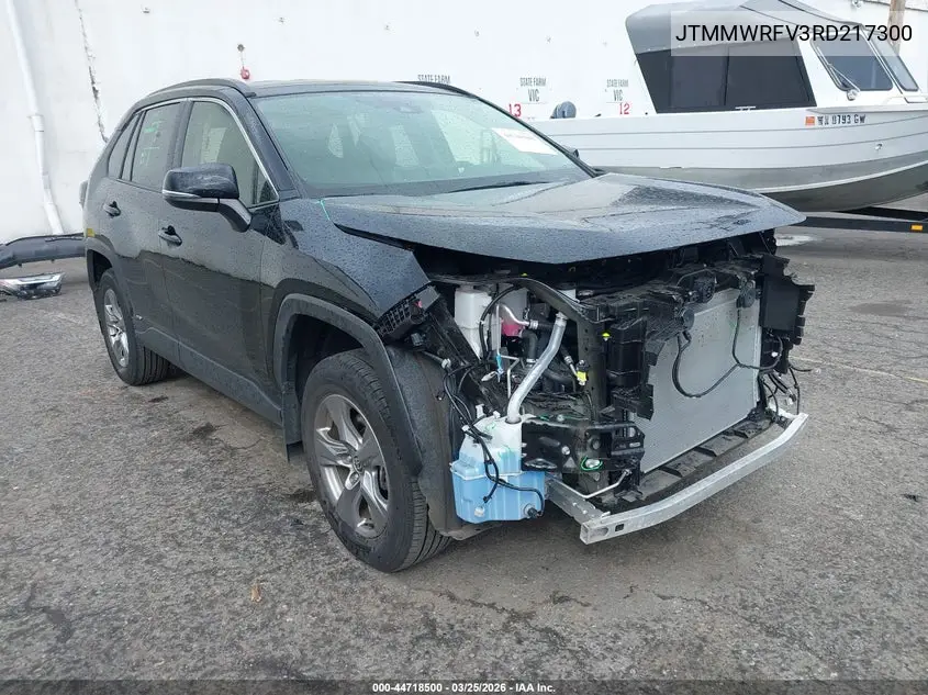 2024 Toyota RAV 4