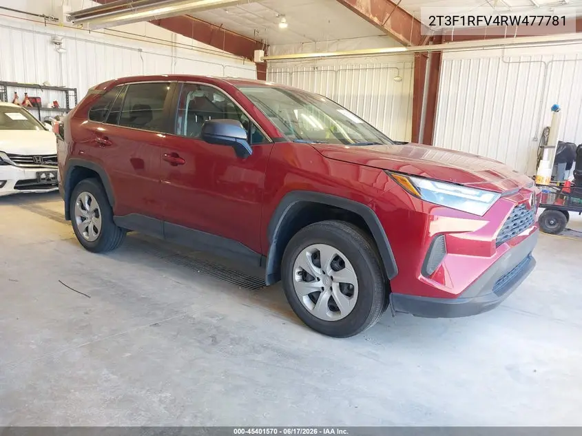 2024 Toyota RAV 4