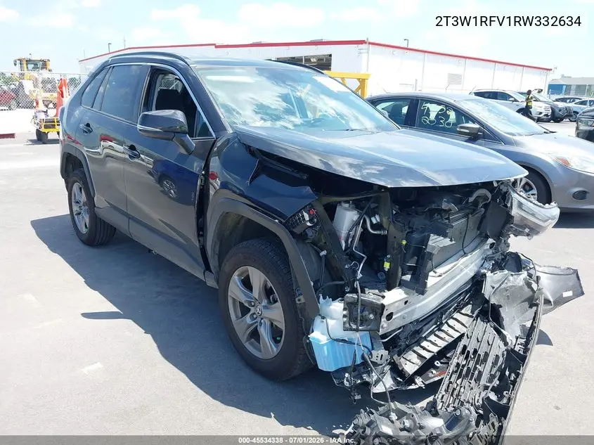 2024 Toyota RAV 4