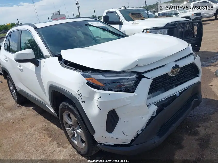 2024 Toyota RAV 4