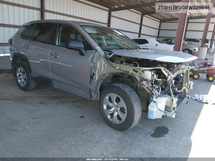 2024 Toyota RAV 4