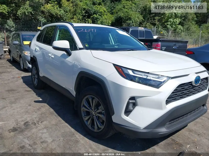 2024 Toyota RAV 4