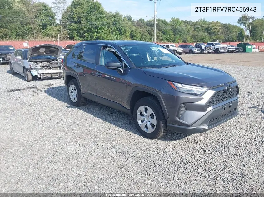 2024 Toyota RAV 4