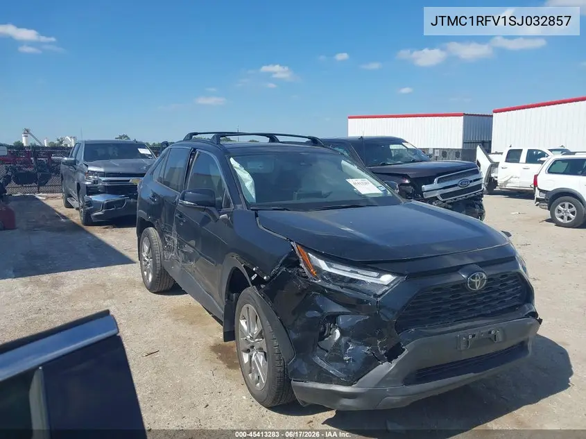 2025 Toyota RAV 4