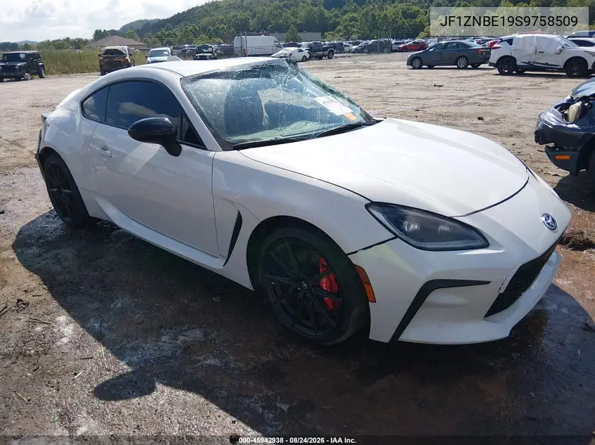 2025 Toyota GR 86